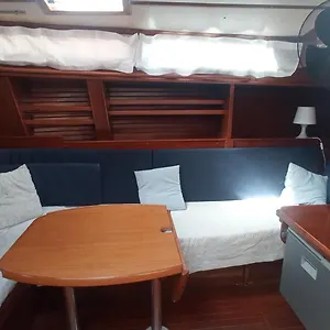 Barcelona Boat Experience Sant Adrià de Besòs