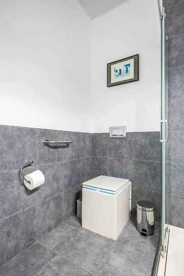 Appartement Comfy Away - Apartamento Exclusivo Mercado De Triana Con Balcon Sevilla