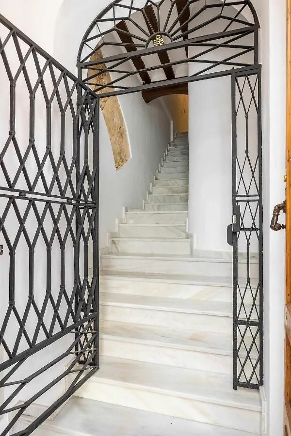 Comfy Away - Apartamento Exclusivo Mercado De Triana Con Balcon Sevilla